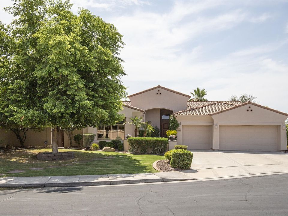 1543 W Kaibab Dr, Chandler, AZ 85248 Zillow
