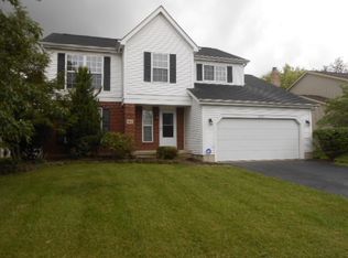 6423 Stretton Pl, Canal Winchester, OH 43110