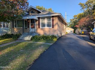 9 Lighthall Avenue, Cohoes, NY 12047