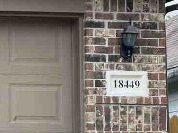 Exterior Address Verification