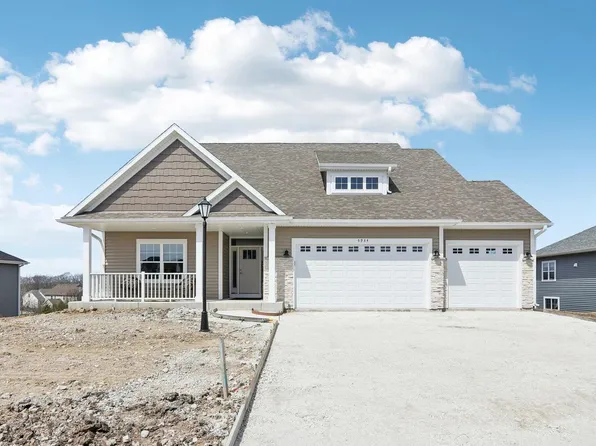 5934 Indigo DRIVE, Racine, WI 53406
