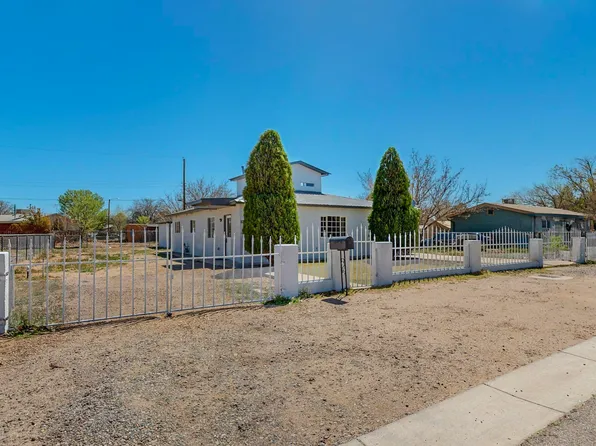 3512 Camino Alameda SW, Albuquerque, NM 87105