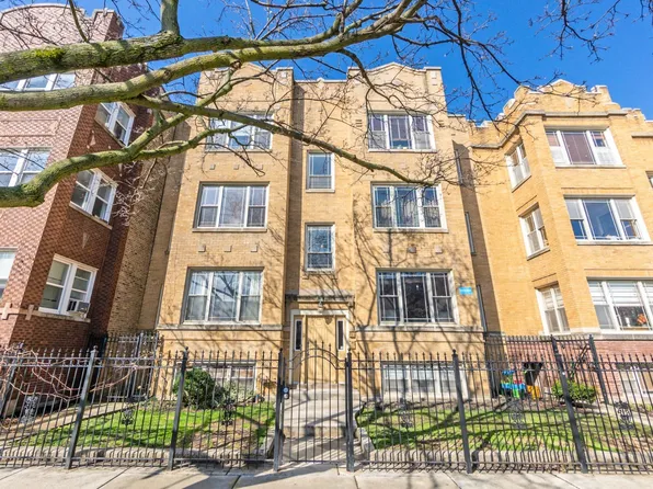 4944 N Spaulding Ave #G, Chicago, IL 60625