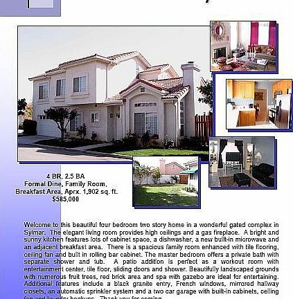 Flyer