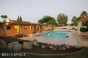 2nd image of 10675 E Topaz Dr
