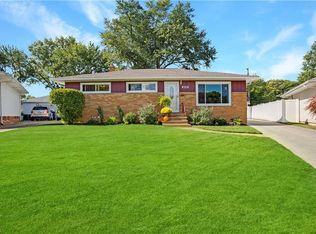 4312 W 181st St, Cleveland, OH 44135