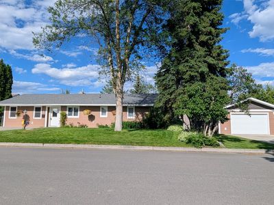1321 8th Ave E, Kalispell, MT, 59901