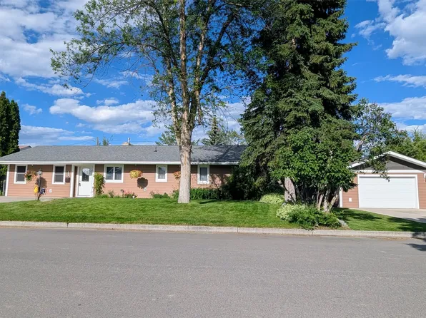 1321 8th Ave E, Kalispell, MT 59901