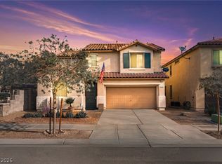 1844 Arch Stone Ave, North Las Vegas, NV 89031
