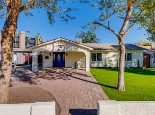 1622 E Cheery Lynn Rd, Phoenix, AZ 85016