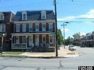 502 Prospect St, York, PA 17403