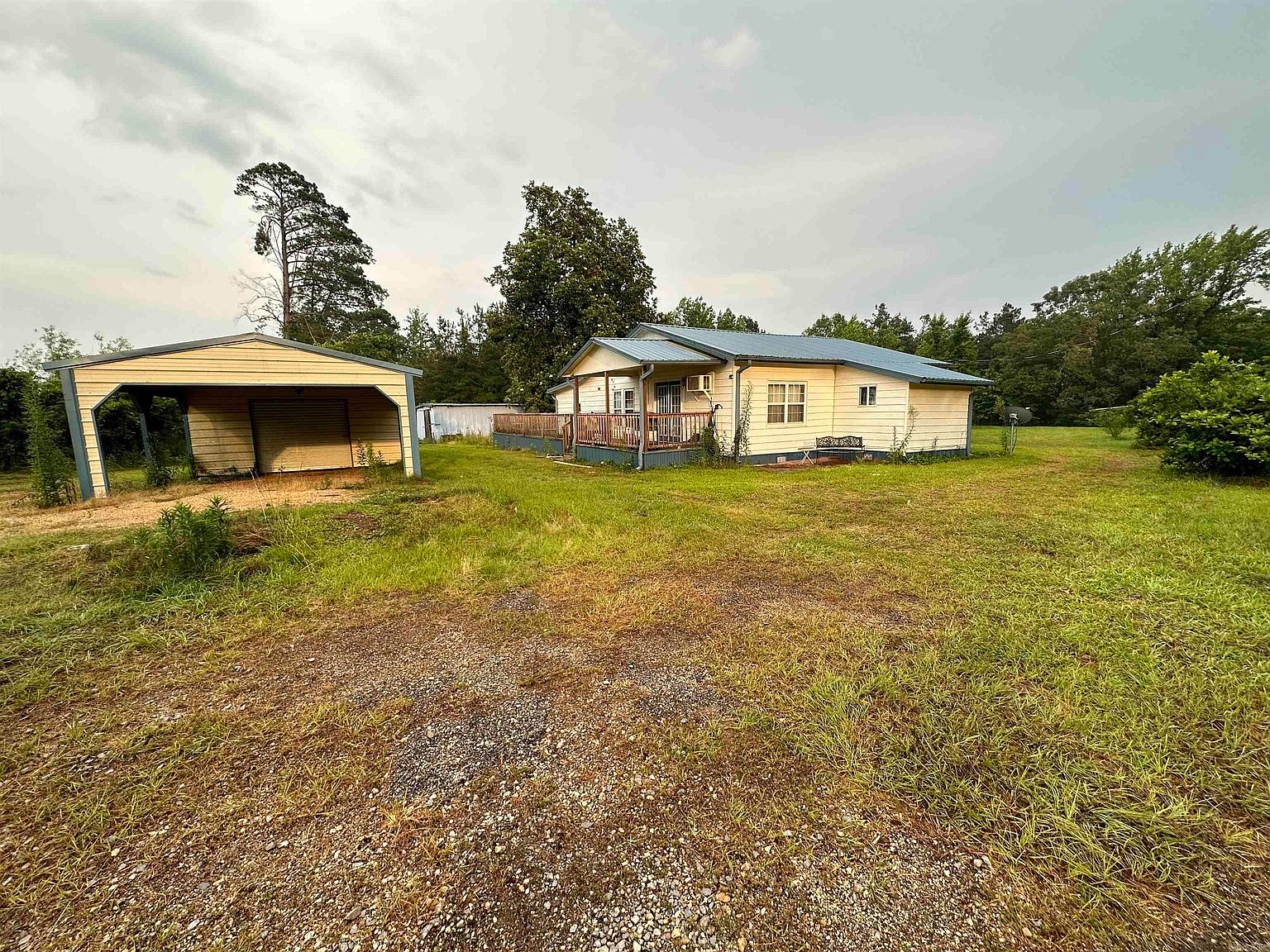 1960 Moores Church Rd, Rison, AR 71665 Zillow