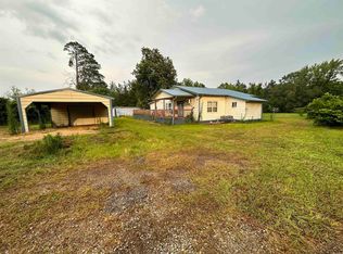 1960 Moores Church Rd, Rison, AR 71665