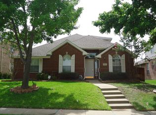 8313 Fountain Ridge Dr #1, Plano, TX 75025