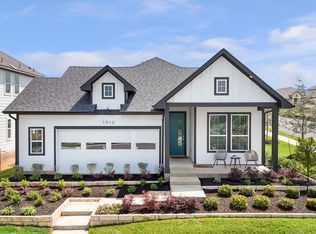 1913 Summercrest Blvd, Georgetown, TX 78626