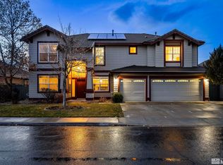 9965 Bandana Way, Reno, NV 89521