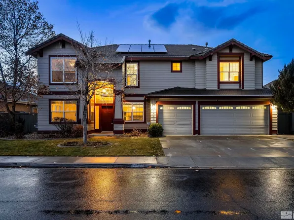 9965 Bandana Way, Reno, NV 89521