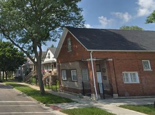 8500 S Burnham Ave, Chicago, IL 60617