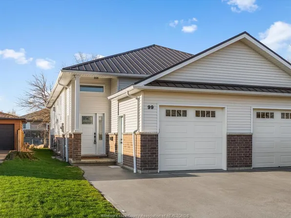 99 Gladstone Ave, Kingsville, ON N9Y 1L5