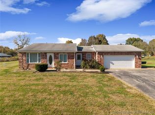 1807 Crone Rd, Memphis, IN 47143