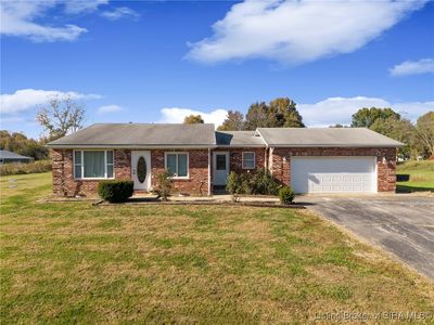 1807 Crone Road, Memphis, IN, 47143
