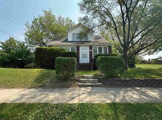 39044 Dodge Park Rd, Sterling Heights, MI 48313