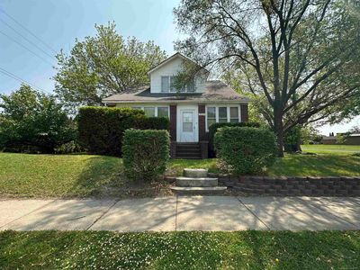 39044 Dodge Park Rd, Sterling Heights, MI, 48313