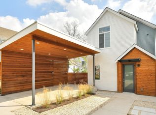 1911 Em Franklin, Austin, TX 78723