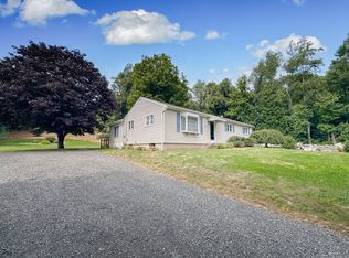 112 Cook Rd, Prospect, CT 06712