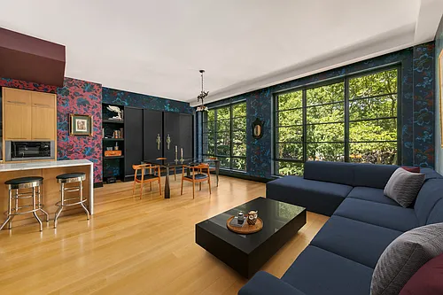 204 Forsyth St #3S Photo 1