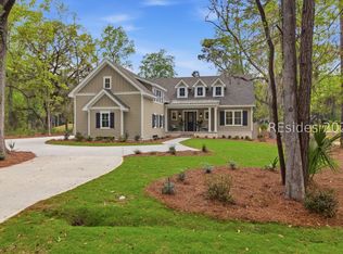 54 Osprey Cir, Okatie, SC 29909