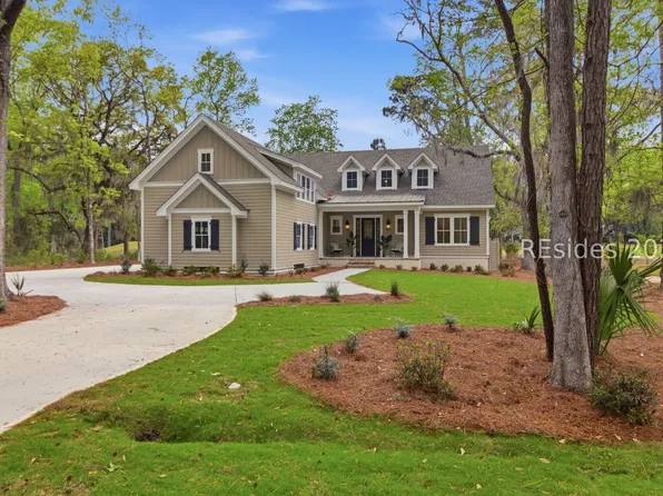 54 Osprey Cir, Okatie, SC 29909