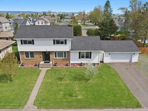 11C Hayes Ct, Superior, WI 54880