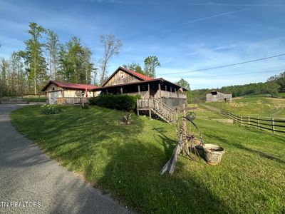 811 Pioneer Rd, Ewing, VA, 24248