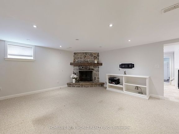 4th image of 22 Shilton Rd #Basement