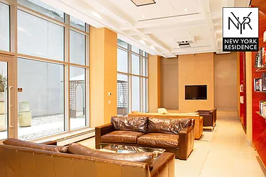 Rented by New York Residence