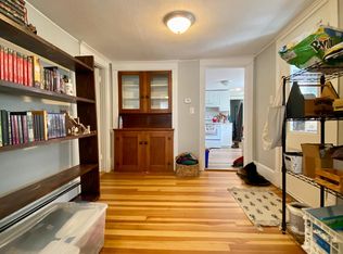 14 Dunning St #A, Brunswick, ME 04011