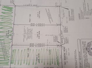 193 Ramona Rd, Seadrift, TX 77983