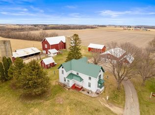 7188 State Highway 89, Waterloo, WI 53594