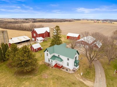 7188 Highway 89, Waterloo, WI, 53594