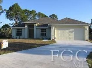 3500 70th St W, Lehigh Acres, FL 33971
