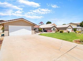 13880 Spring Valley Pkwy, Victorville, CA 92395
