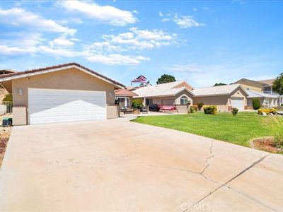 13880 Spring Valley Pkwy, Victorville, CA, 92395