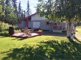 38240 Robinson Loop Rd, Sterling, AK 99672