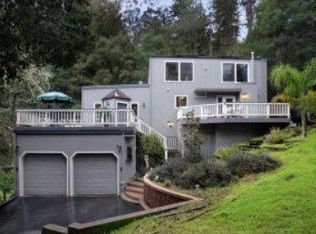 340 Santana Ln, Aptos, CA 95003
