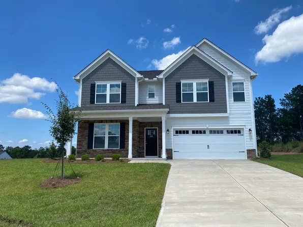 665 Garland Trl Lot 134, Harlem, GA 30814