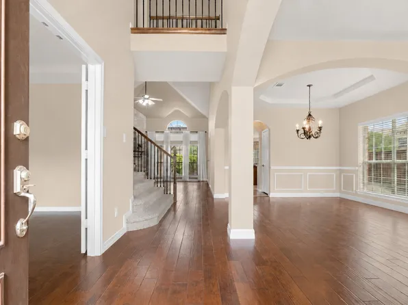 13292 Box Elder Ln, Frisco, TX 75035