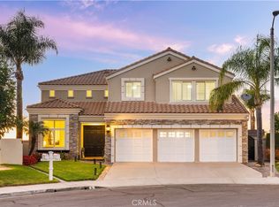 5 Via Taliana, Rancho Santa Margarita, CA 92688