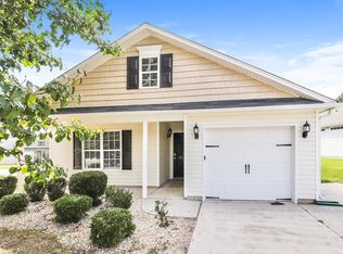 5056 Hogan Point Ct, Winston Salem, NC 27127