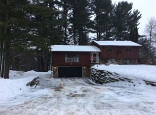 1001 E Saint Paul St, Merrill, WI 54452